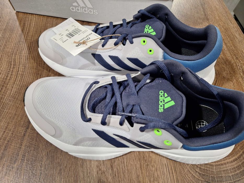 Нови мъжки маратонки Adidas 44 1/2