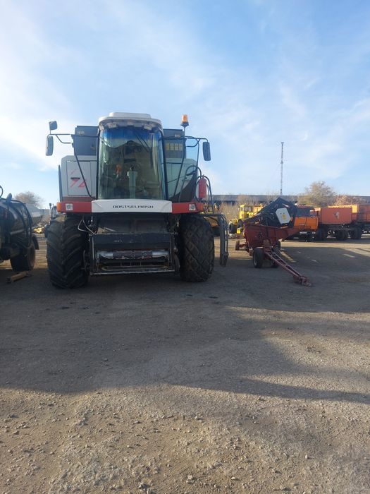 Продам Акрос  жатка 9 метров