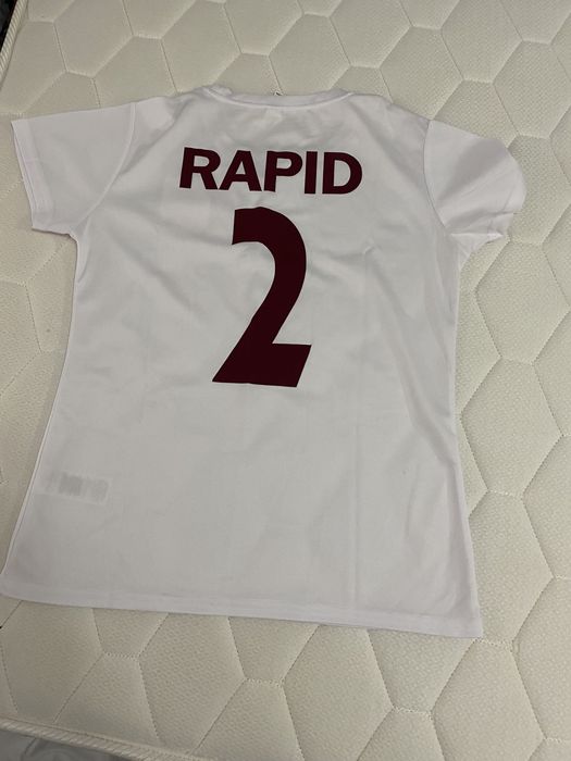 Trening rapid + compleu handbal