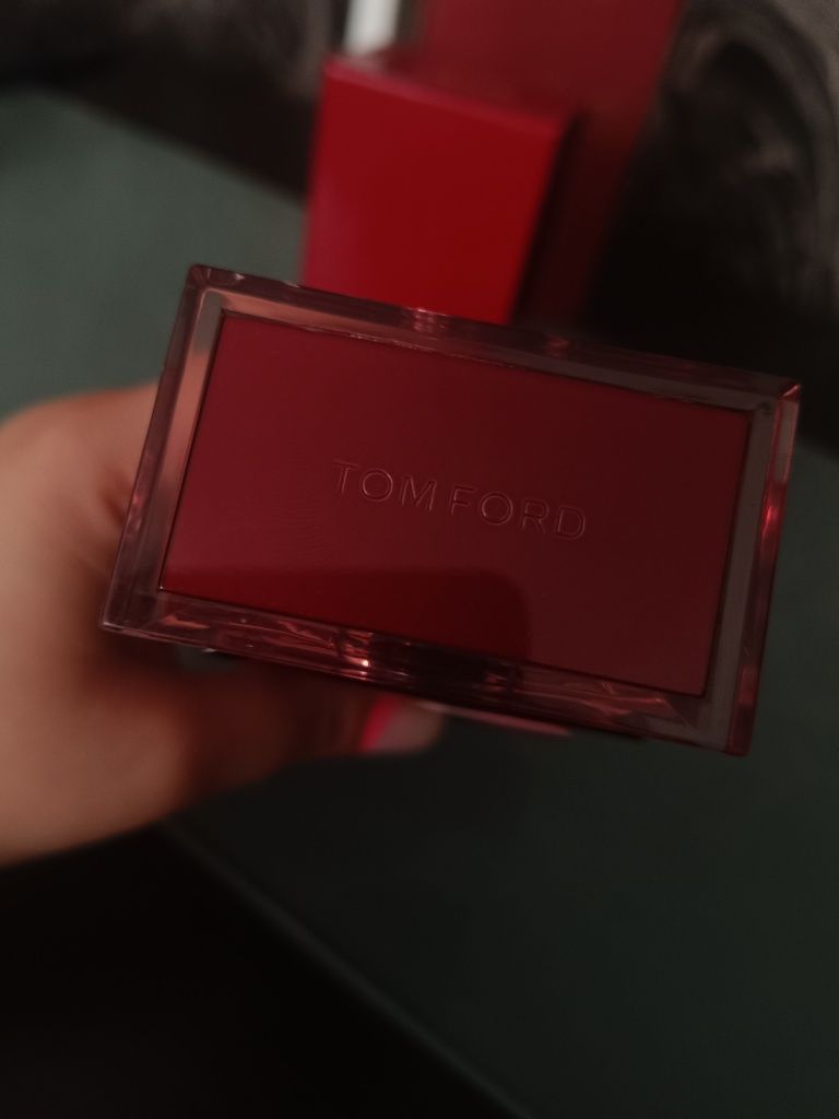 Tom Ford Lost Chery