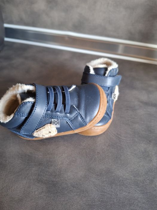 Колев и Колев зимни обувки