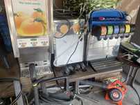 Dozator suc tec