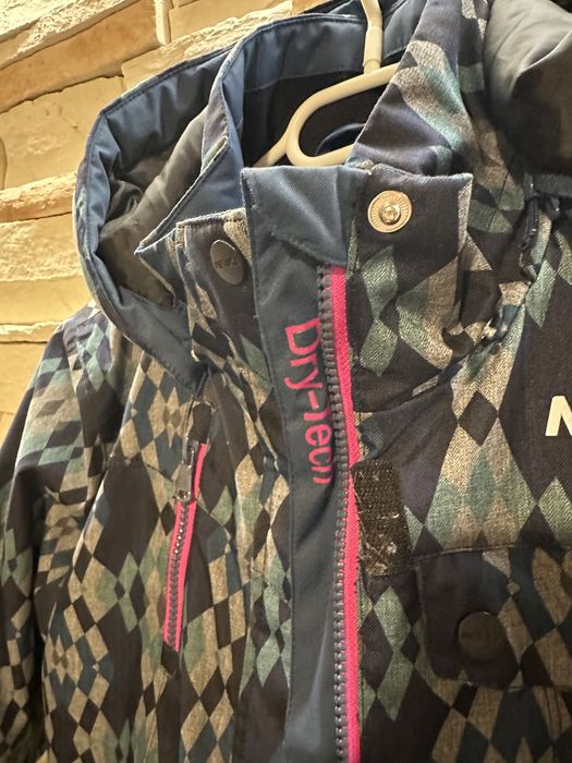 Geaca de schi fete Nevica 11 ani