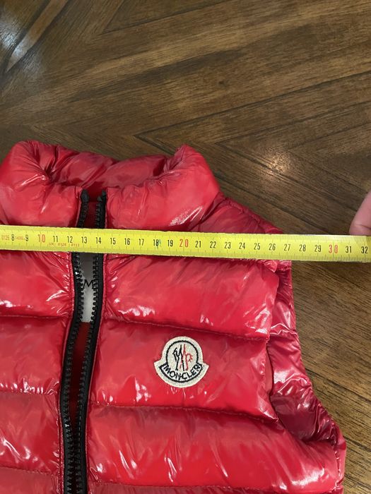 Vesta copii Moncler