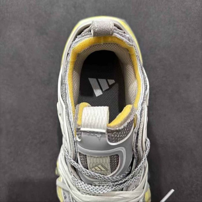 Нови дамски маратонки Adidas XLG Runner Deluxe Grey