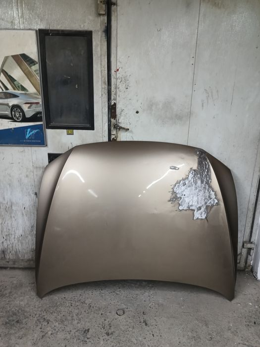 Capota motor Volkswagen passat B8