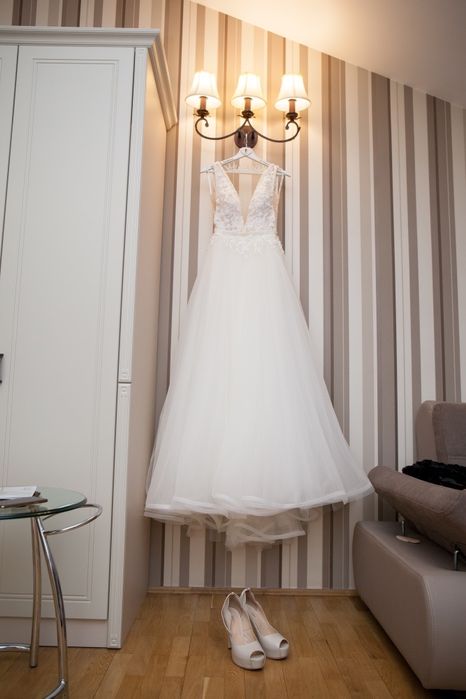 Rochie de mireasa Maya Fashion