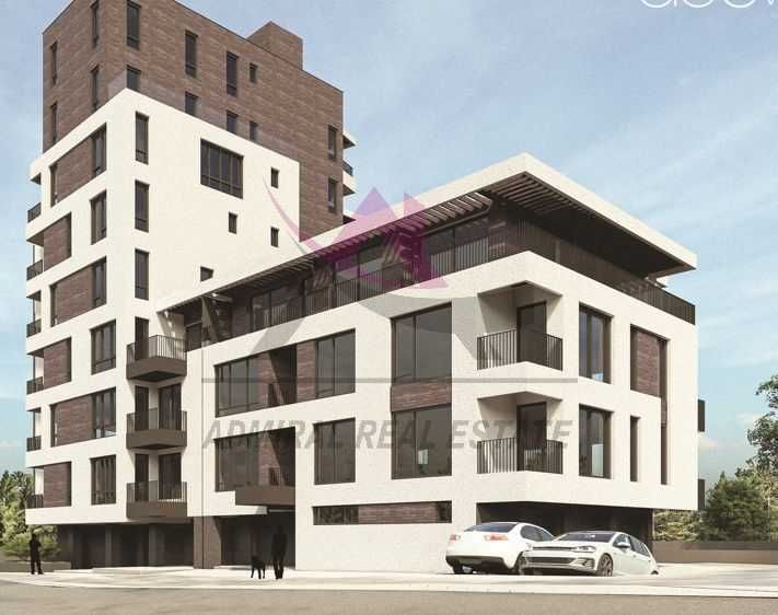 Продава се Тристаен апартамент в Варна, Левски - 94 кв.м за 2105 €/кв.м - Снимка #3