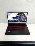MSI Katana GF76 17'3 Intel Core i7-11800H Bmg Amanet 88643