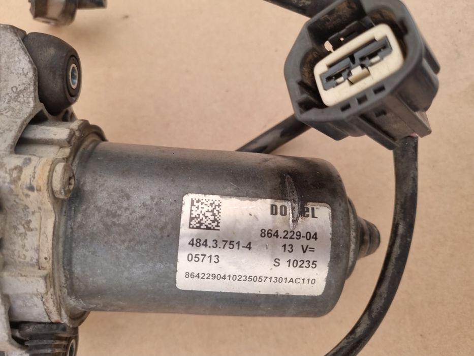 Pompă vacuum electrică Volkswagen jetta hibrid mk6