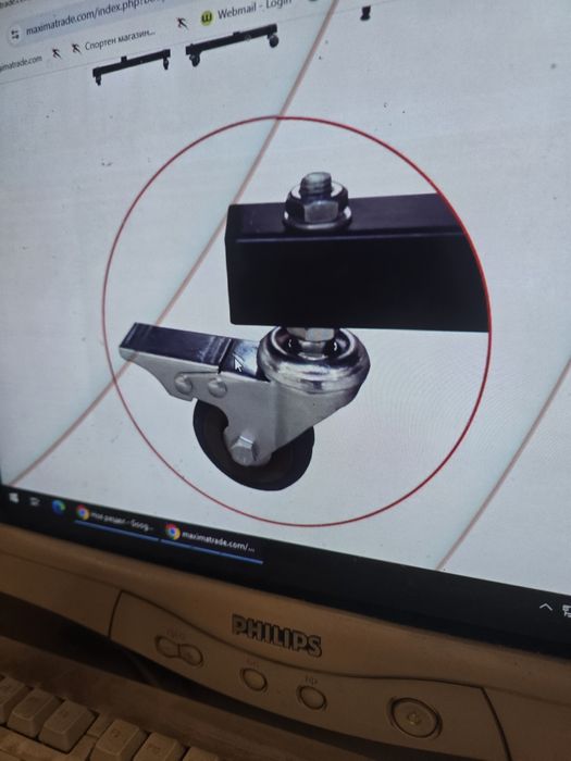 Тенис Маса. Висок клас