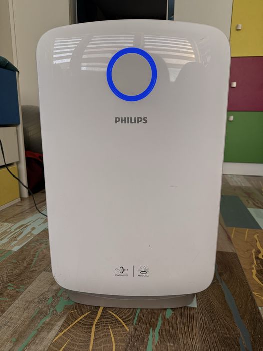 Продавам Пречиствател/овлажн. за въздух Philips 2 в 1, мод. AC4080/10