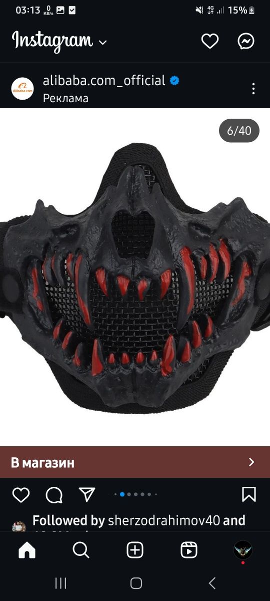 3d printer va kanstruktor hizmati