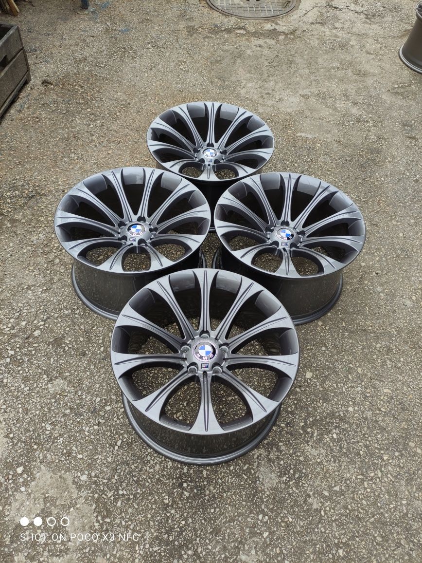 Deep Concave Джанти за BMW 19 " цола style 166 Спорт пакет 5х120 BMW