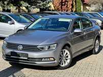 Volkswagen Passat 1.6 TDI | 07.2018 | Garantie 12 Luni | Distributie schimbata | ACC