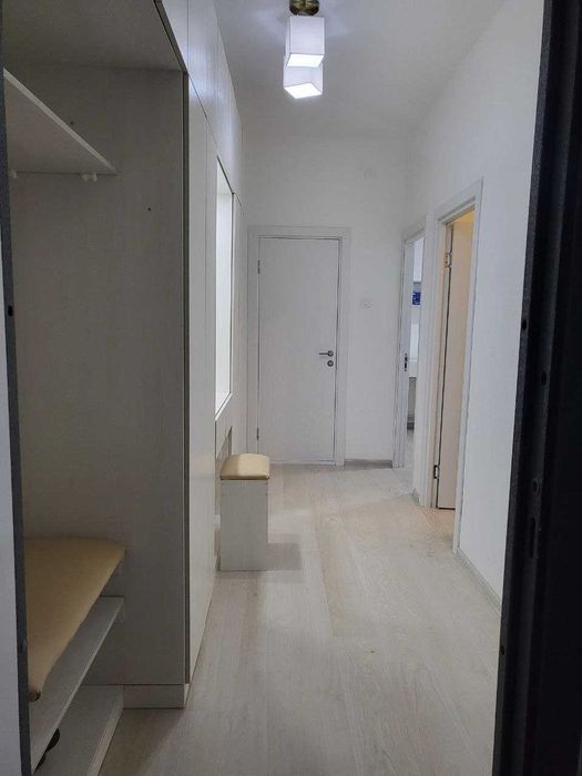 Сдам. СВОЯ. БЕЗ РИЕЛТОРА. 1/7/9 ул.Махтумкулли Golden House