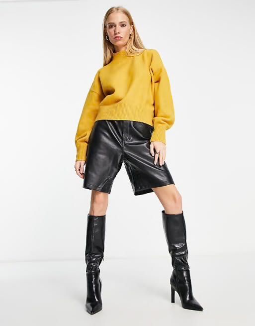 Пуловер Stockholm atelier & the other store