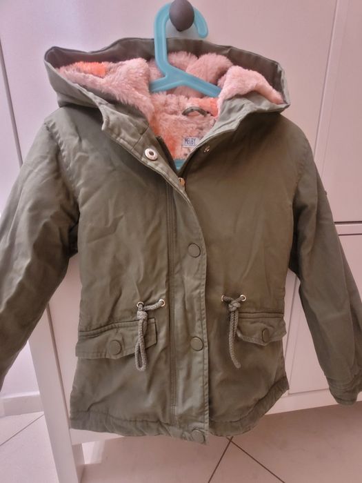 Vand geaca fete Melby by Campagnolo