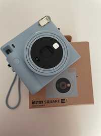 Aparat foto instant Fujifilm Instax SQ 1