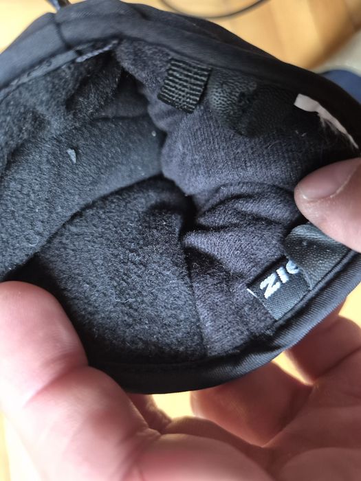 Mănuși premium Ziener, Thermoshield, iarnă, damă - M