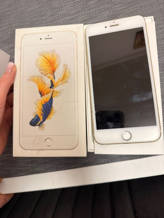 IPhone 6S Plus 128GB