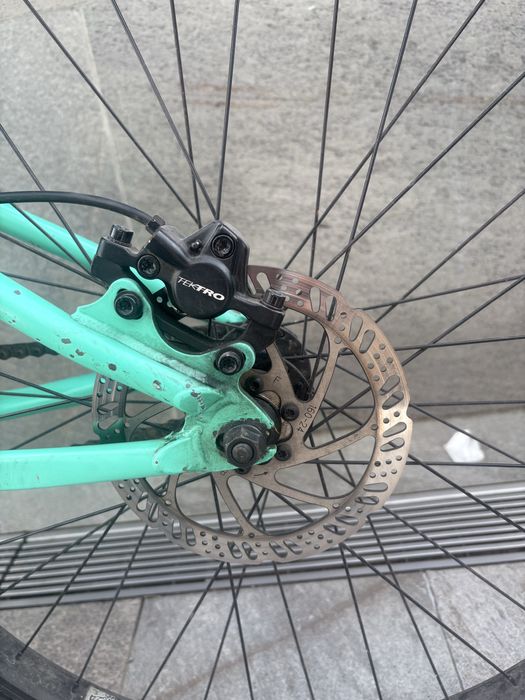 Колело Dmr оригинално