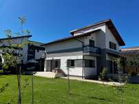 Casă modernă, 3 dormitoare mobilată și utilată – Cristian 565 mp teren