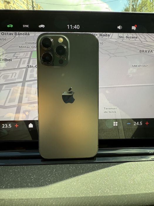 iphone 13 pro max 256 m