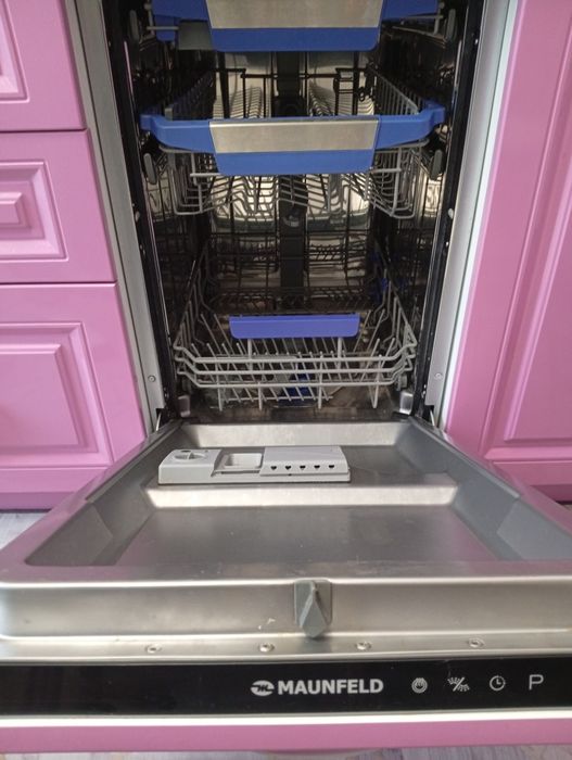 Бытовая техника устраиваемая посудомоечная машина встраиваемая