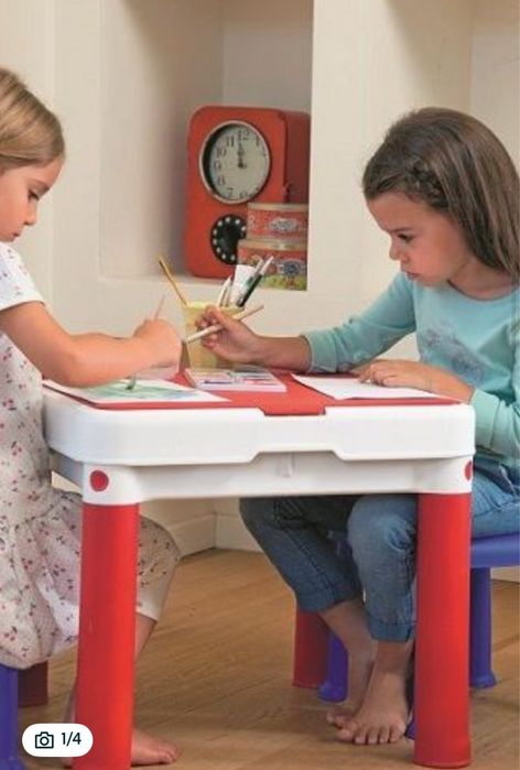 Masuta / masa tip lego noua