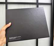 Moleskine записная книжка, блокнот, ежедневник SMART PEN, черный