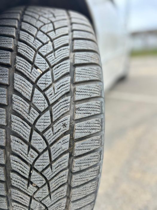 Vand mercedes e220 2.2dizel