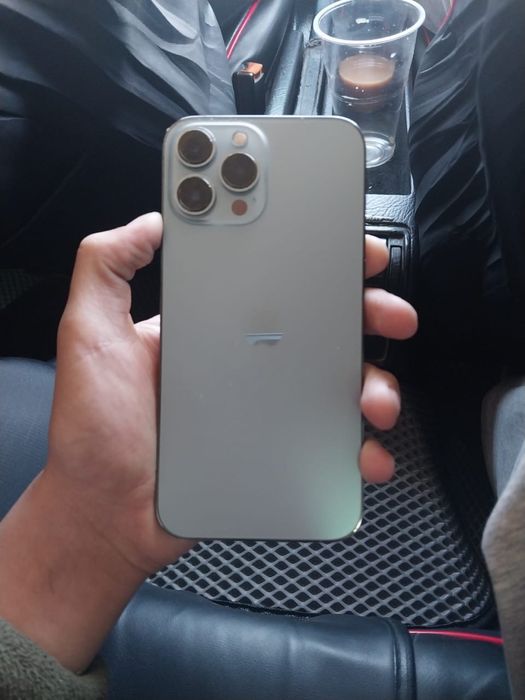 Iphone 13 PRO MAX сатылады