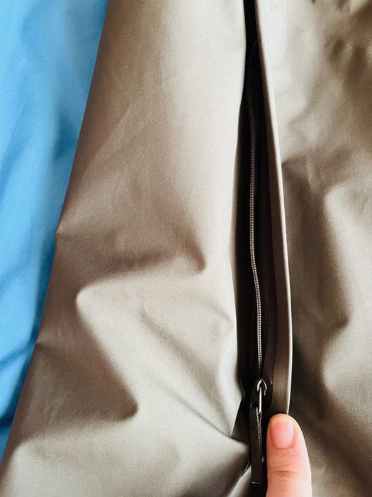 Мъжко яке парка Arcteryx sawyer coat