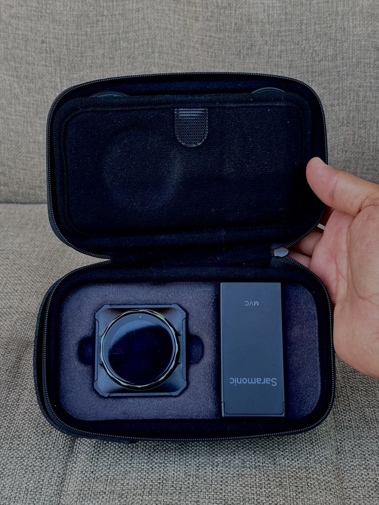 Saramoni Blinkme B2