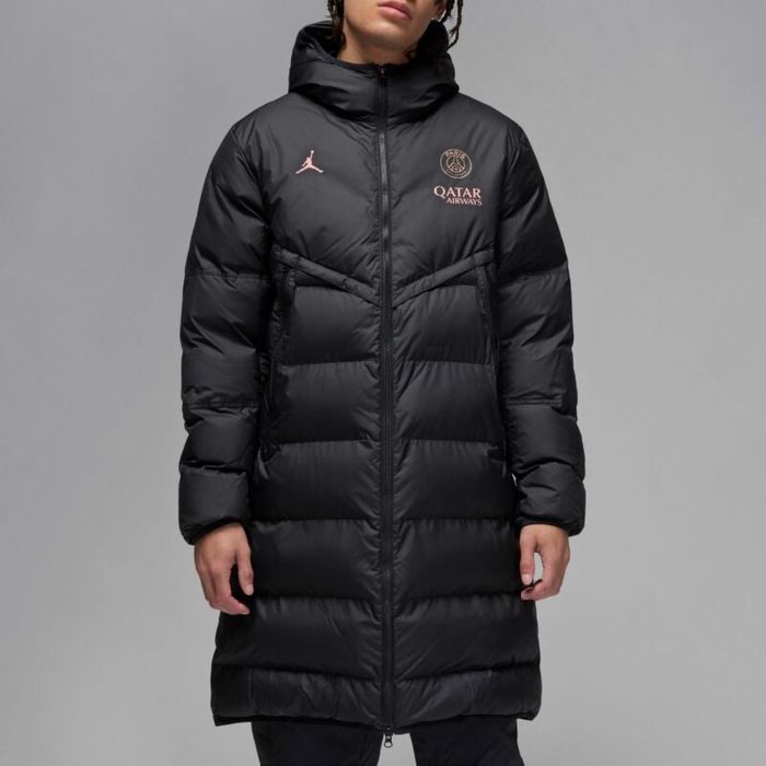 Air Jordan X PSG Storm-Fit Jacket