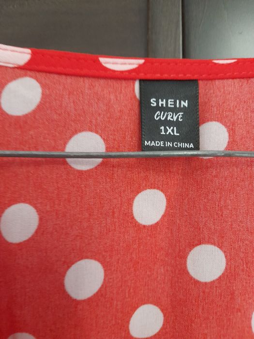 Rochie noua Shine XL