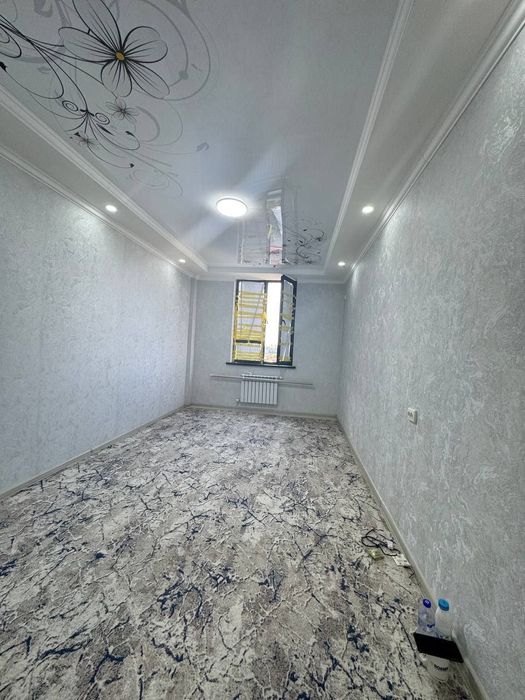 Новостройка с кадастром ЖК"ALBERO" квартира площадью 70м.кв