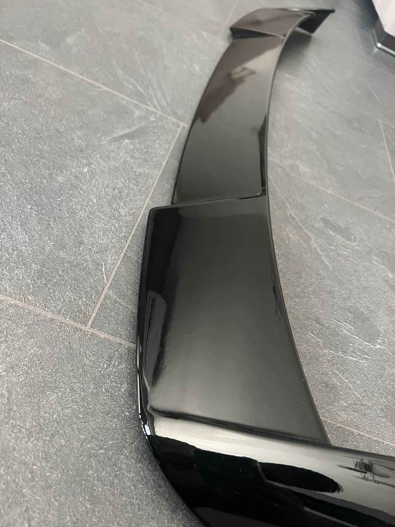 Крило за VW Passat B7 Combi 2011-2015 Пасат