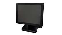 Sistem NOU All-in-One POS ZT4125, Windows 10, 8GB RAM, 128 GB SSD