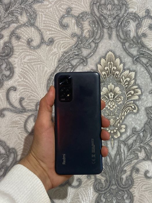 Redmi Note 11qqqq