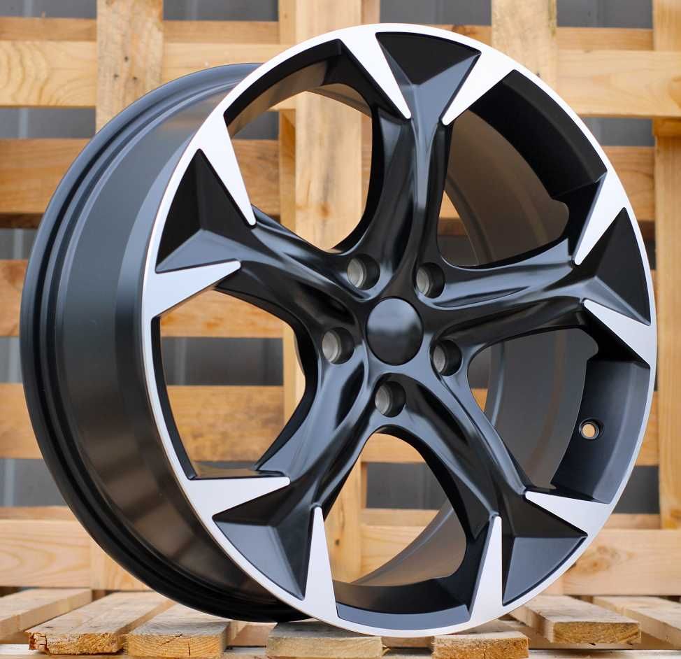 20" Джанти за SEAT Leon CUPRA Formentor VZ5 Sport Ateca CUPRA Leon