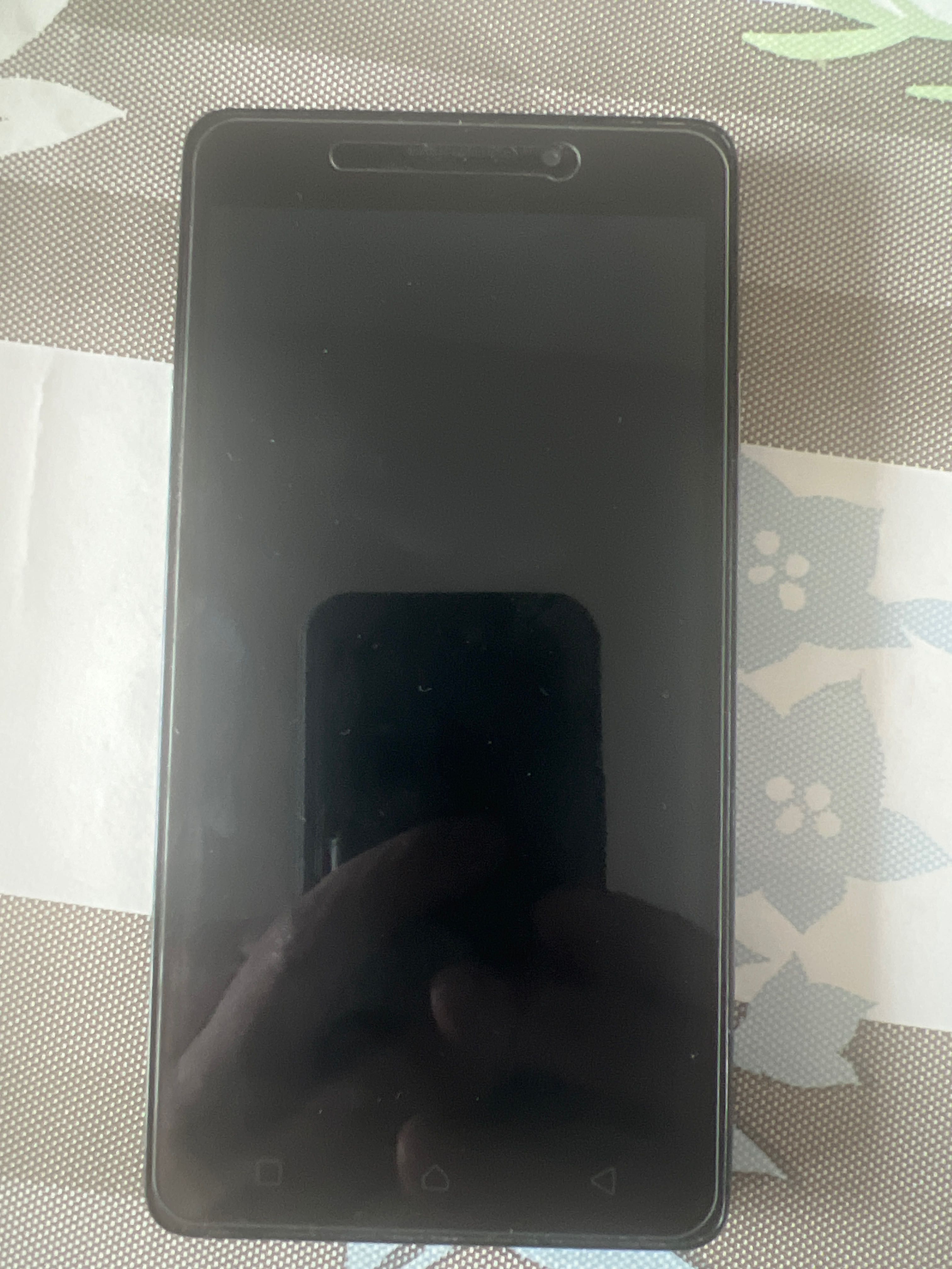 Смартфон Lenovo Vibe P1ma40