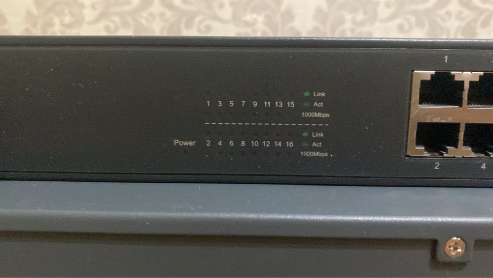 Продам свитчи и микротик срочно