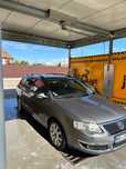 Passat B6 2006 140 cp