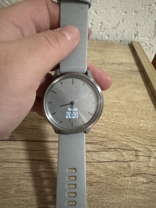 Дамски часовник Garmin
