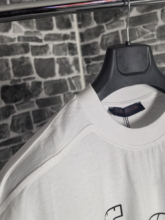 Luis Viton тениска