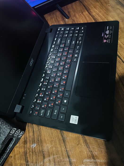 Acer holati ideal kam ishlagan