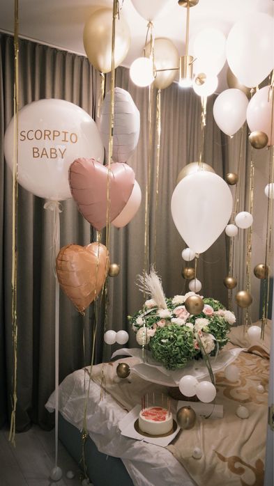 Гелиевые Шары и шарики