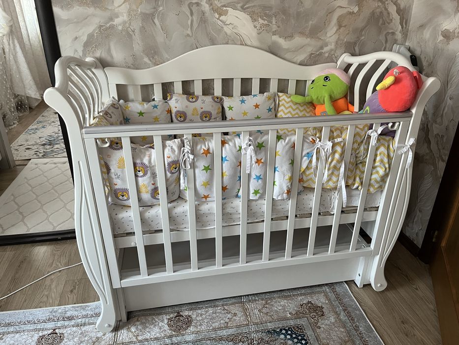 Срочно продам мебель